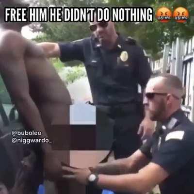 This is eht insjustises of our world