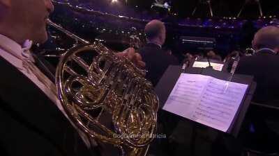 UK Hun National Anthem