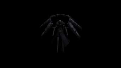 I found this render of thanatos really funny