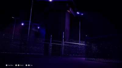 Zafina stealing Anna's RA is peak cinema