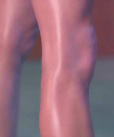 She's such a naughty girl :)