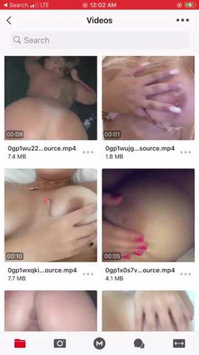 Bussdowndeby mega $5 hit dm if interested