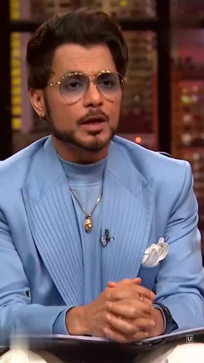 Homegrown Snack Brand faces shark