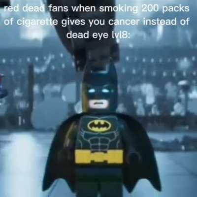 The legends were a lie…