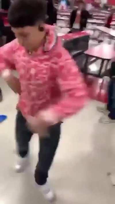 cuh tryna get famous