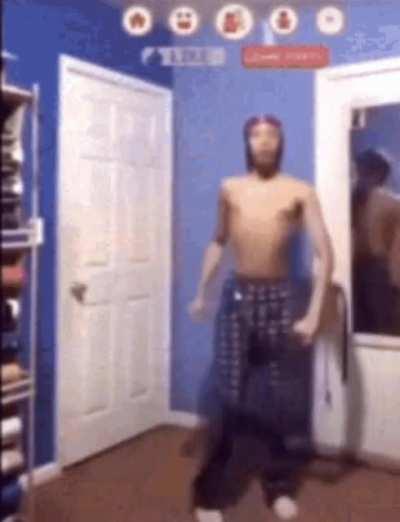 I had this video idea while taking a shit