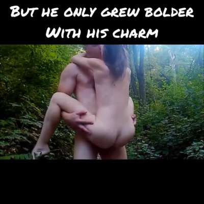 Boy's first love is their mother