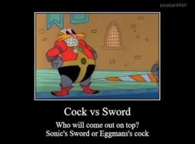 Espada qliada vs la GOD CHOTA