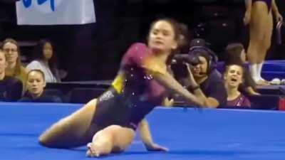 Arizona State’s Emily White🔥🔥