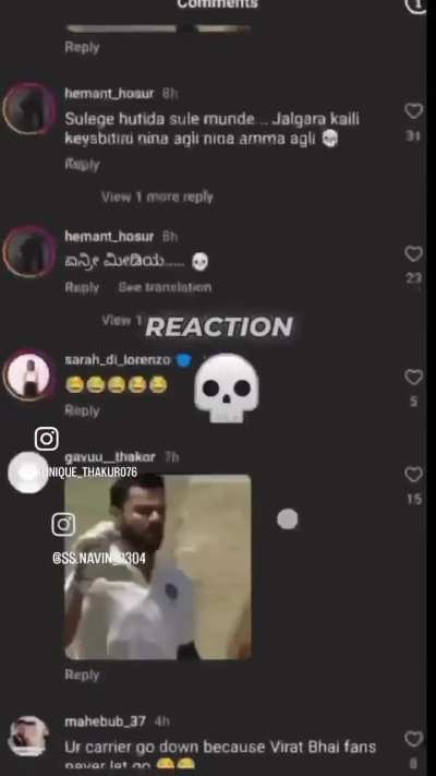 Man, this is effing embarrassing 