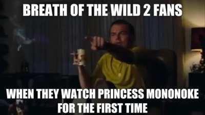 [OC] Zelda fans in a nutshell