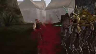 😳Fargoth Haters😳