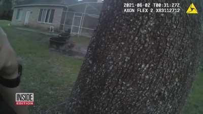 12-Year-Old Boy and 14-Year-Old Girl Have Shootout With Cops.