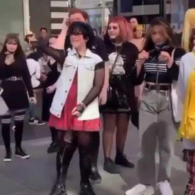 This generation sucks