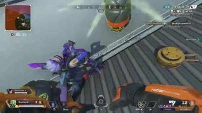 This one is for all the caustic maynes. The best ending to a game goes out to blvckgas