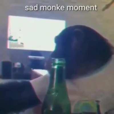 Pedro está sad 😔😭