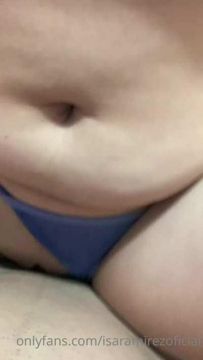 Isa pt 3/9 🍑🔥🍆