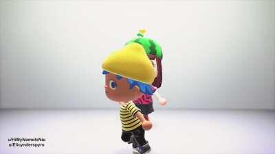 PewDiePie x Cocomelon intro but it's Animal Crossing