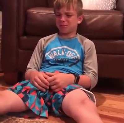 When life strikes you.