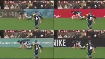 Different ads for different sports channels.....how?