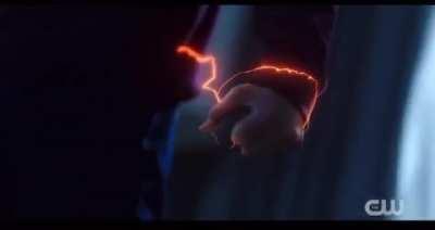 The First Official Trailer For The Flash Season 9 !!!