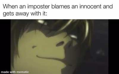 It really do be like that doe