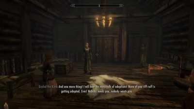 Grelod Fucking Dying