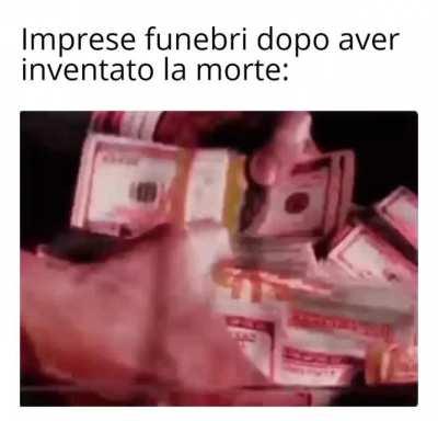 Cosa ne pensate? Mi sembra strano che non l'hanno ancora fatto e inoltre vorrei postarlo su memes