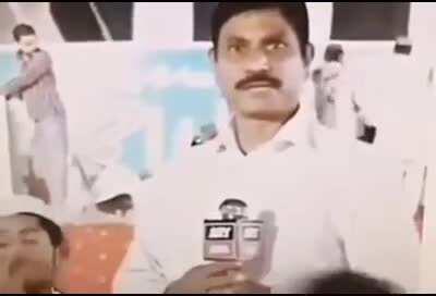 To teach about violence against children