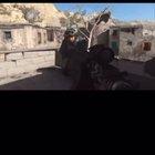 Modern WarfAAAAAAAAAAre