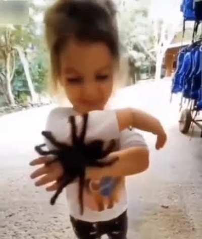 Australians are built different