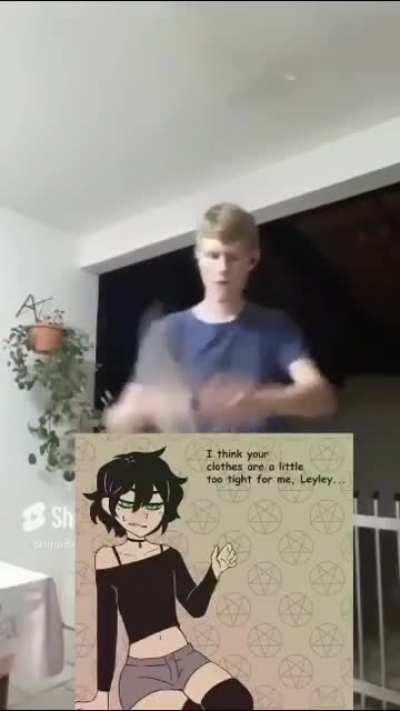 Rating each TCOAAL character