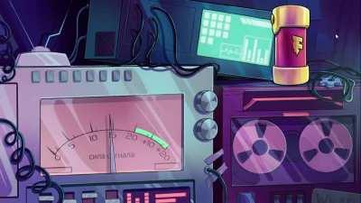 WKBRL tells Lex to stop being nosy!