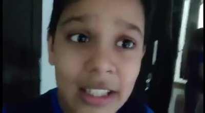 We've all gotta start somewhere...