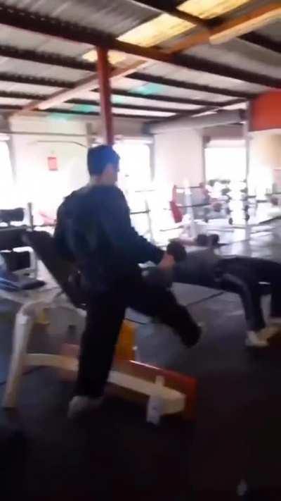 What is bro training for?