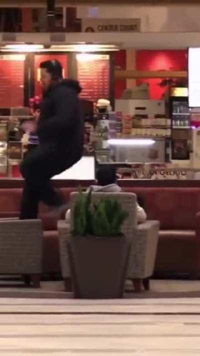 Me for the past few weeks