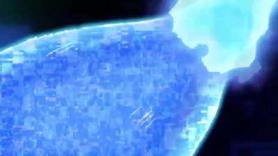 WereGarurumon's new stock evolution from Digimon Adventure: 2020 looks very cool!