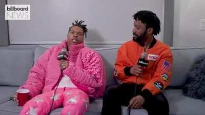 Lil Baby (4PF) says that Atlanta is the Root of Hip Hop Culture right now. Thoughts?