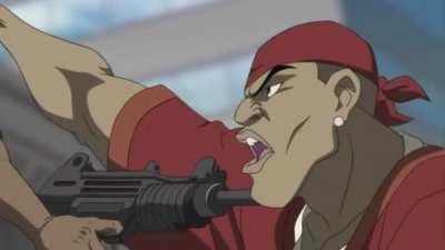 N E G R O M O M E N T