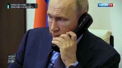 The Office - South Caucasus edition