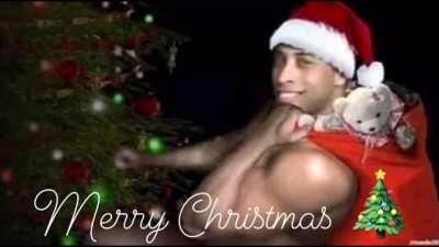 Feliz Navidad cabros