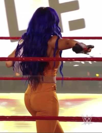 Sasha Banks