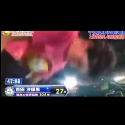 Looks like a good leg day exercise