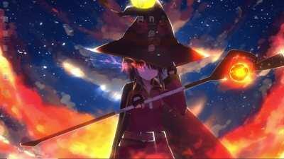 My Megumin Wallpapers