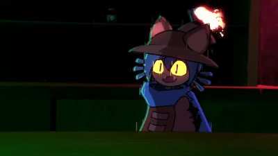 I recently watched Indie Cross