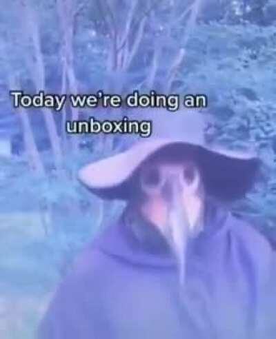 Straight outta Dark Humour