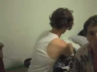 Ive not seen this posted here so here ya go. Very entertaining