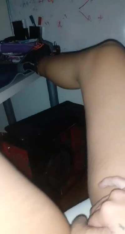 Little treat for the freaks <3 🔊 SOUND ON 🔊 (NINFOMANIAC MOANS 😈🙈)