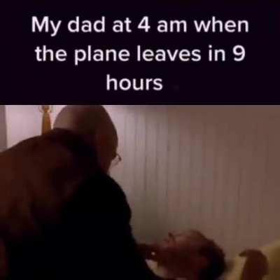dad rule
