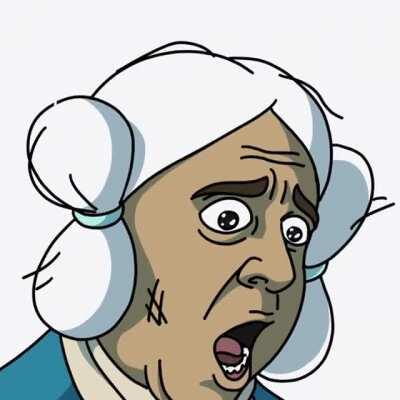 I had enough of you crab!! (Sound on)